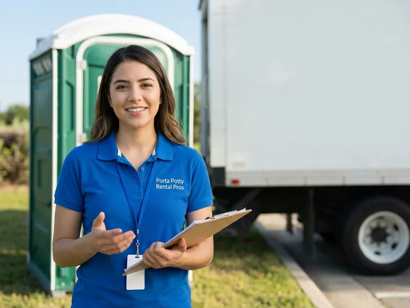 Porta Potty Rental  in Ware  FAQ